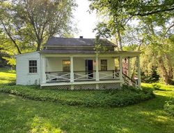 Pre-foreclosure in  SARLES ST Armonk, NY 10504