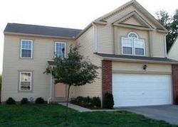 Pre-foreclosure in  FENVALE LN Galloway, OH 43119