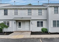 Pre-foreclosure Listing in ADAMS AVE APT 6 TOMS RIVER, NJ 08753