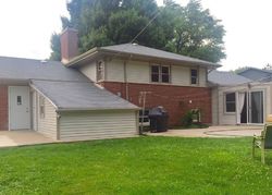 Pre-foreclosure Listing in OWEN PL PROSPECT HEIGHTS, IL 60070