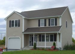 Pre-foreclosure in  NAISMITH ST Springfield, MA 01104