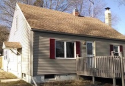 Pre-foreclosure Listing in ELLIS AVE BARABOO, WI 53913
