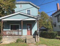 Pre-foreclosure in  STOCKHOLM ST Mckeesport, PA 15132