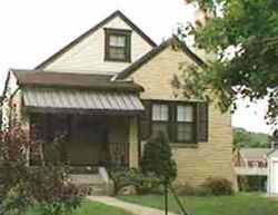 Pre-foreclosure in  STRAKA ST Pittsburgh, PA 15204