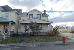 Pre-foreclosure in  BAYNE ST Mckeesport, PA 15132