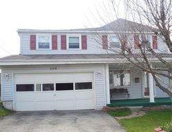 Pre-foreclosure Listing in SHADY CT CLAIRTON, PA 15025