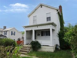 Pre-foreclosure in  7TH AVE Carnegie, PA 15106