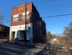 Pre-foreclosure in  GRANT AVE Duquesne, PA 15110