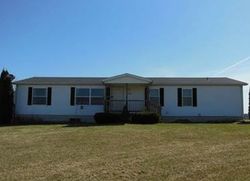 Pre-foreclosure Listing in S 850 W HUDSON, IN 46747
