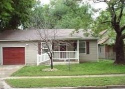 Pre-foreclosure in  E 24TH ST Granite City, IL 62040