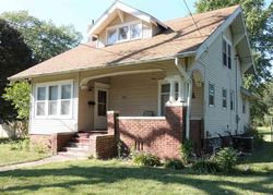 Pre-foreclosure Listing in E 5TH ST GALESBURG, IL 61401