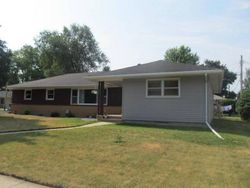 Pre-foreclosure Listing in VISSER AVE WAUPUN, WI 53963