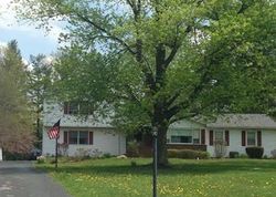 Pre-foreclosure Listing in E BEL MEADOW LN CHAGRIN FALLS, OH 44022