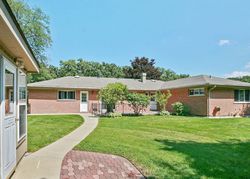 Pre-foreclosure Listing in VISTA RD LAKE ZURICH, IL 60047