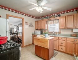 Pre-foreclosure in  MARQUETTE RD Joliet, IL 60435
