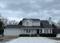 Pre-foreclosure Listing in SUNNY WOOD DR DE FOREST, WI 53532