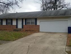 Pre-foreclosure in  BANNER LN Columbus, OH 43224