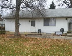 Pre-foreclosure in  BANNER LN Columbus, OH 43224