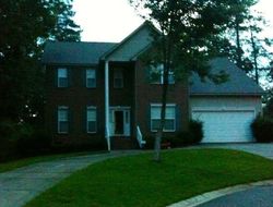 Pre-foreclosure in  AERIE CT Columbia, SC 29212