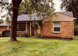 Pre-foreclosure in  SHERIDAN DR Buffalo, NY 14221