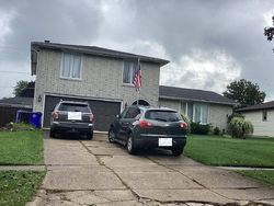 Pre-foreclosure in  ROUND TRAIL RD Buffalo, NY 14218