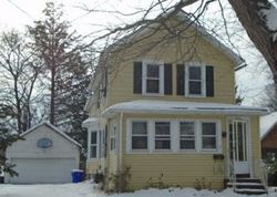 Pre-foreclosure in  WILLIAM ST Medina, NY 14103