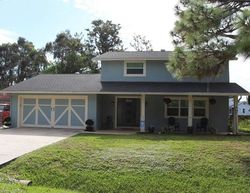 Pre-foreclosure Listing in TUNDRA RD VENICE, FL 34293