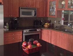 Pre-foreclosure in  RIVERBEND TER Boca Raton, FL 33498