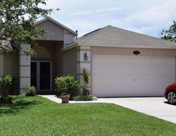 Pre-foreclosure Listing in BROOKSHIRE CIR MELBOURNE, FL 32904