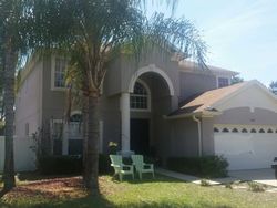 Pre-foreclosure in  VERBENA CT Deltona, FL 32725