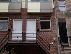 Pre-foreclosure in  E HAROLD ST Philadelphia, PA 19125