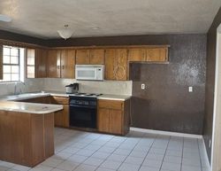 Pre-foreclosure in  E 181ST ST S Warner, OK 74469