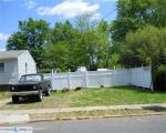 Pre-foreclosure Listing in LAMBERT DR MOUNT HOLLY, NJ 08060