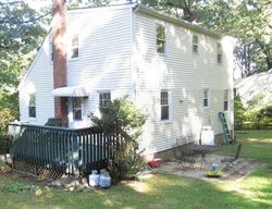 Pre-foreclosure Listing in FOREST AVE MONTVALE, NJ 07645