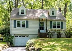 Pre-foreclosure Listing in FOREST AVE MONTVALE, NJ 07645