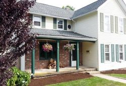 Pre-foreclosure Listing in FOURTH ST SUSSEX, NJ 07461
