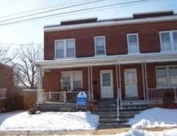 Pre-foreclosure Listing in S PEARL ST LANCASTER, PA 17603