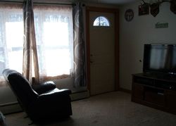 Pre-foreclosure in  HAYWARD RD Spencer, WI 54479