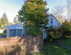 Pre-foreclosure in  LITTLE YORK CROSSING RD Homer, NY 13077