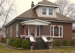 Pre-foreclosure Listing in W FLORENCE ST OGLESBY, IL 61348