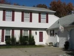 Pre-foreclosure Listing in HILLIARD WAY SEWELL, NJ 08080