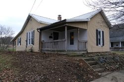 Pre-foreclosure Listing in S WOOD ST LOUDONVILLE, OH 44842