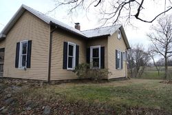Pre-foreclosure in  S WOOD ST Loudonville, OH 44842