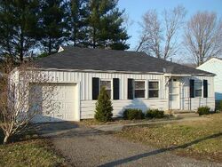  Grange Ave, Mount Vernon OH