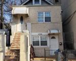 Pre-foreclosure in  MATILDA AVE Bronx, NY 10466