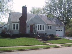 Pre-foreclosure in  BRYDON RD Dayton, OH 45419