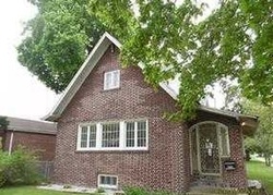 Pre-foreclosure in  W 111TH ST Chicago, IL 60628