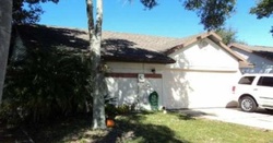 Pre-foreclosure in  DRURY ST Tampa, FL 33635