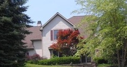 Pre-foreclosure Listing in VILLAGE TRL GATES MILLS, OH 44040