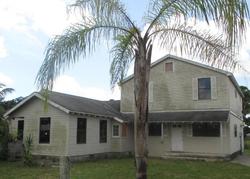 Pre-foreclosure in  WHISPERING PINES RD West Palm Beach, FL 33406